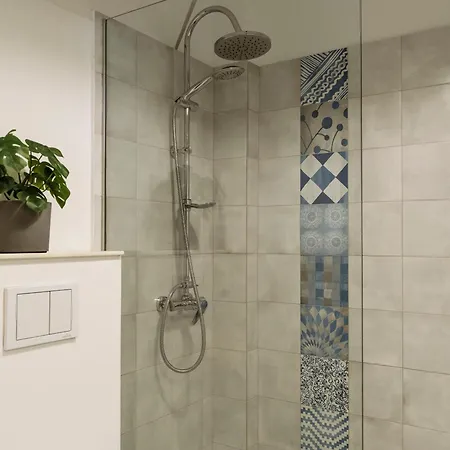 Apartment Wilson Old Roof