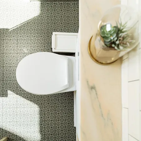 Apartment Wilson Old Roof *