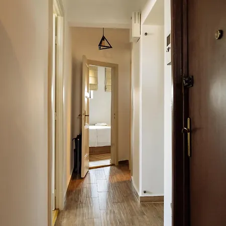 Wilson Old Roof Apartment Bukarest