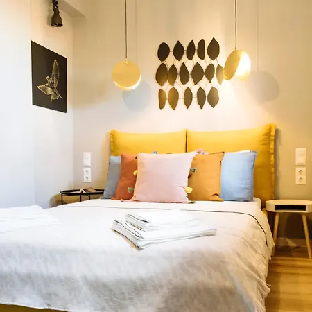 Lägenhet Wilson Old Roof