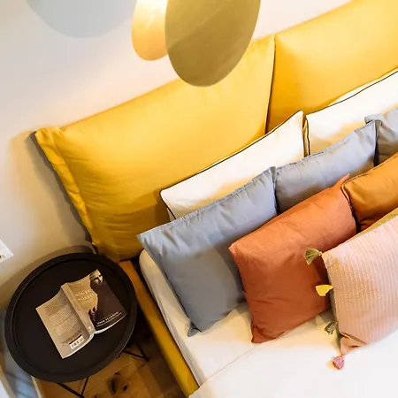 Wilson Old Roof Apartament Bucureşti