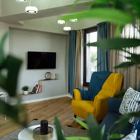 Apartment Wilson Old Roof *