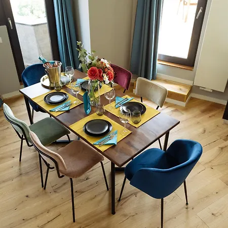 Wilson Old Roof Bucharest