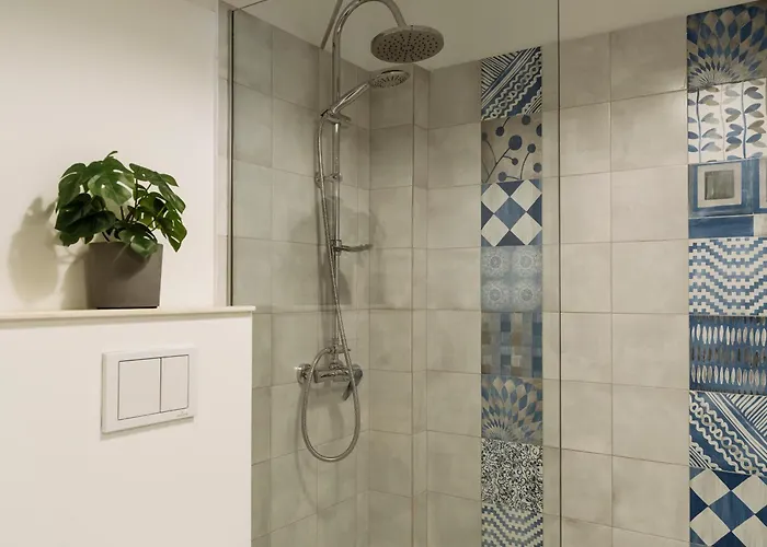 Apartman Wilson Old Roof