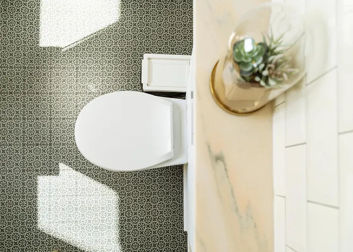 アパート Wilson Old Roof *