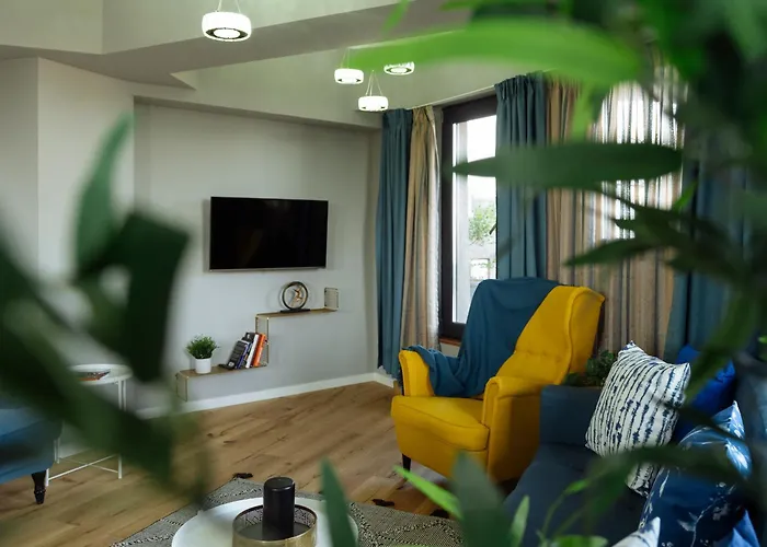 Apartman Wilson Old Roof *