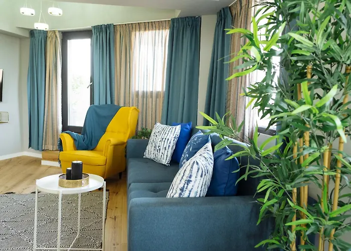 Apartman Wilson Old Roof